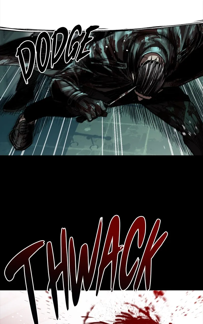 Kowloon: COPÓKA Chapter 38 page 29 - 