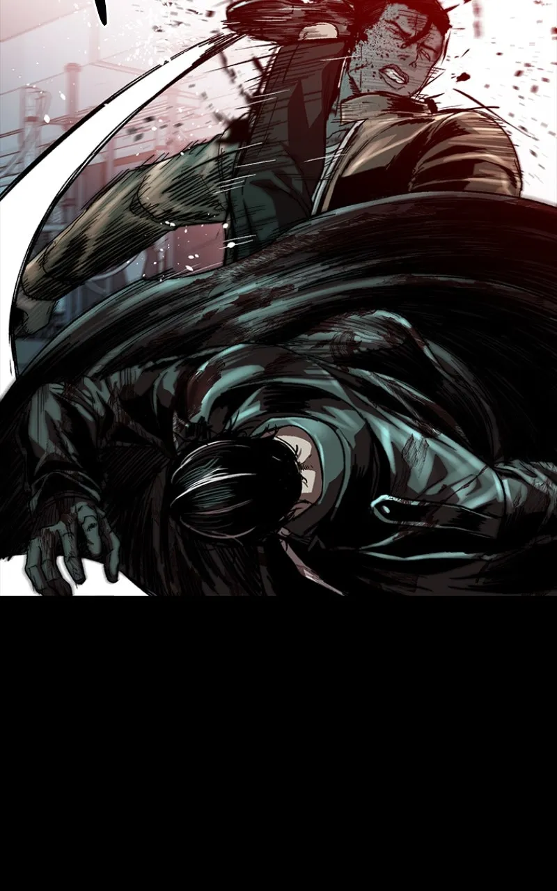 Kowloon: COPÓKA Chapter 38 page 30 - 
