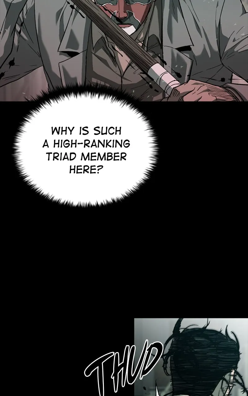 Kowloon: COPÓKA Chapter 38 page 4 - 