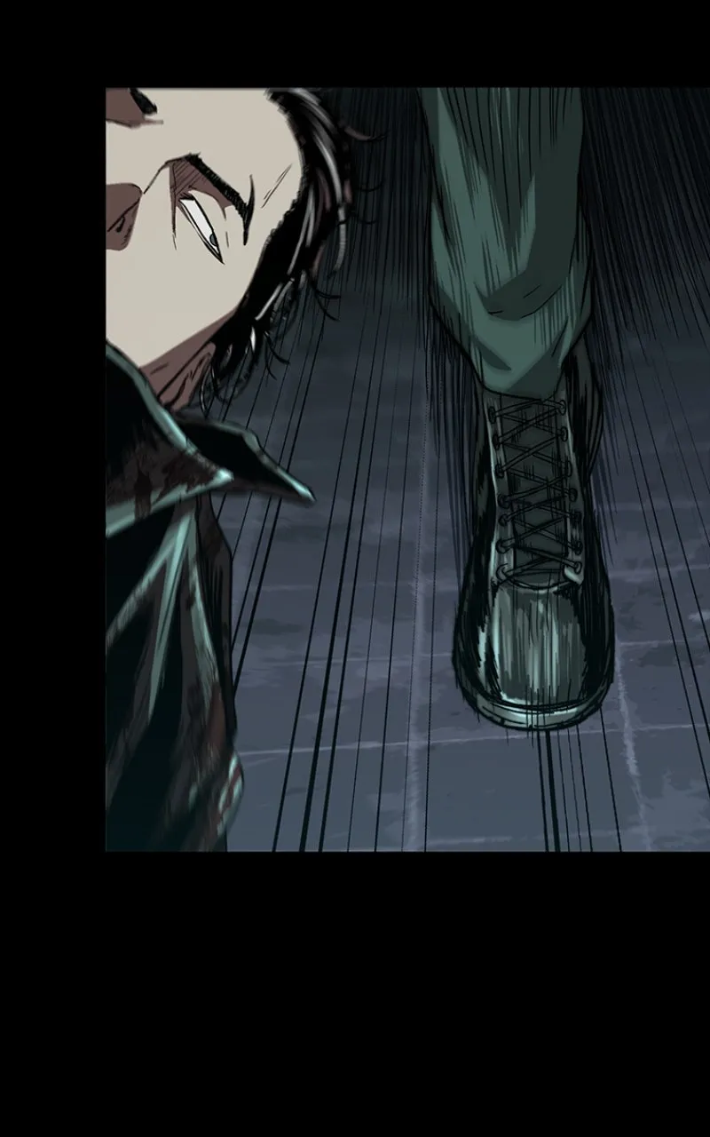 Kowloon: COPÓKA Chapter 38 page 31 - 