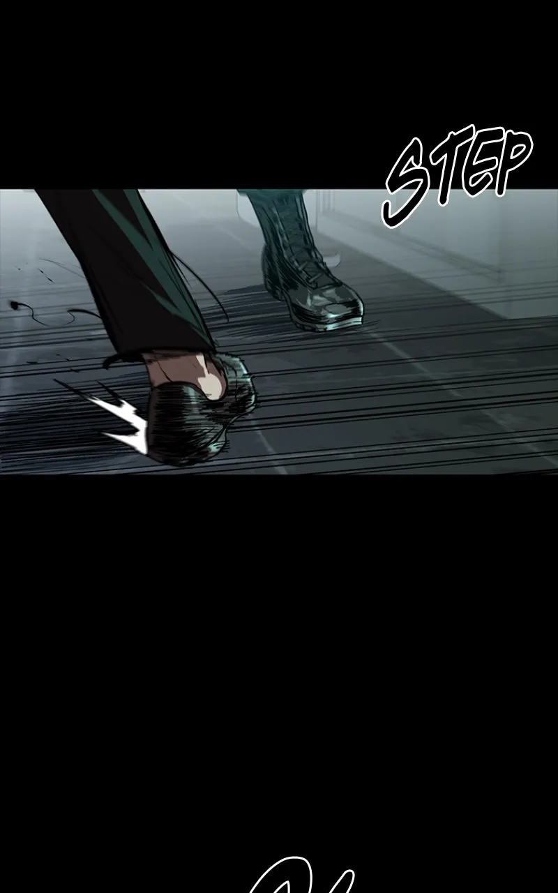 Kowloon: COPÓKA Chapter 38 page 32 - 