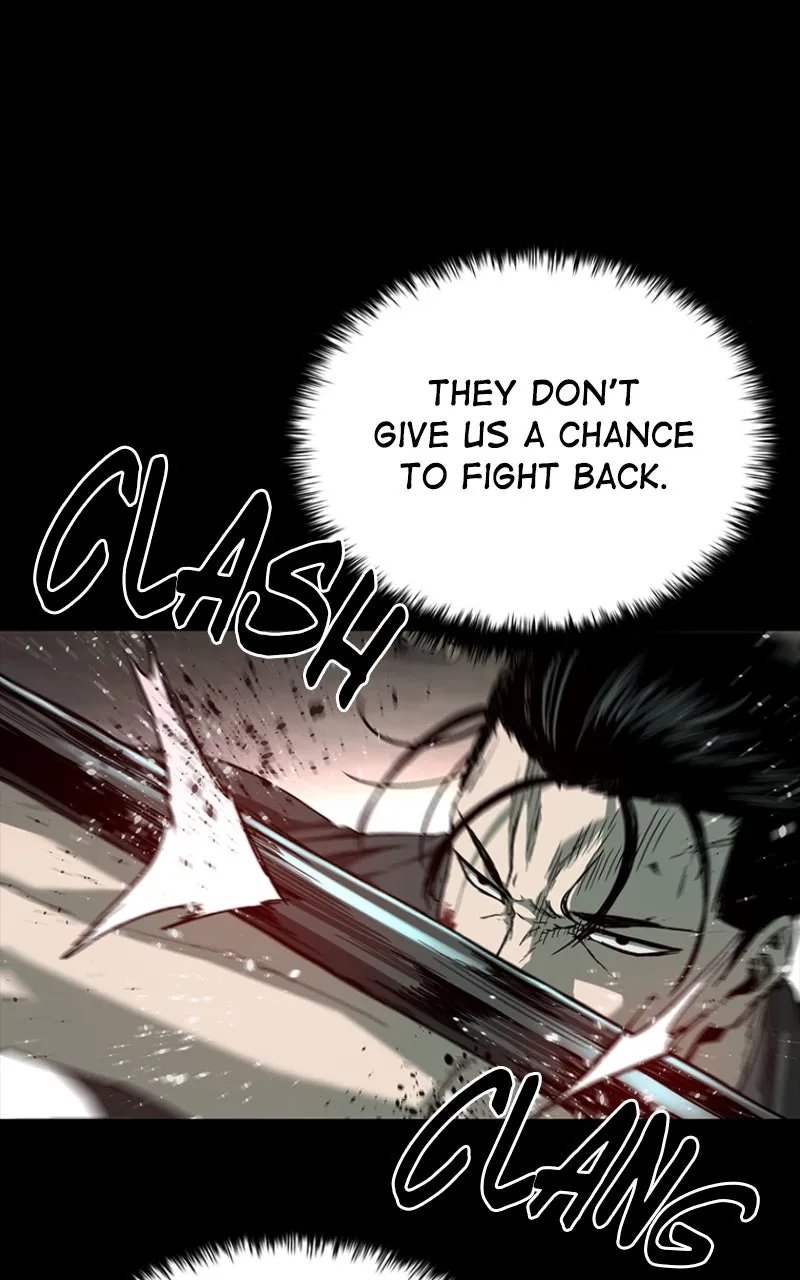 Kowloon: COPÓKA Chapter 38 page 34 - 