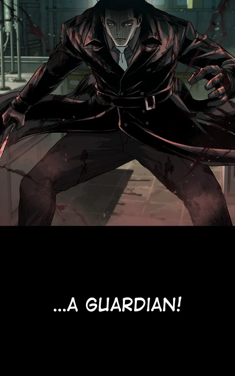 Kowloon: COPÓKA Chapter 38 page 36 - 