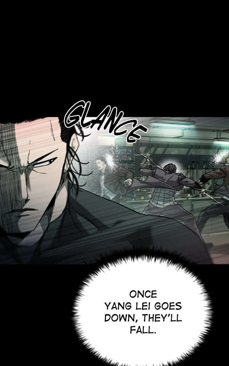 Kowloon: COPÓKA Chapter 38 page 37 - 