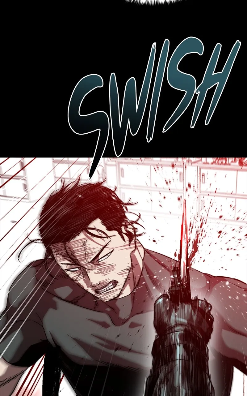 Kowloon: COPÓKA Chapter 38 page 38 - 