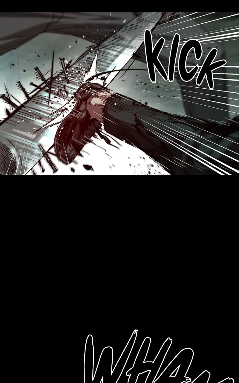 Kowloon: COPÓKA Chapter 38 page 41 - 