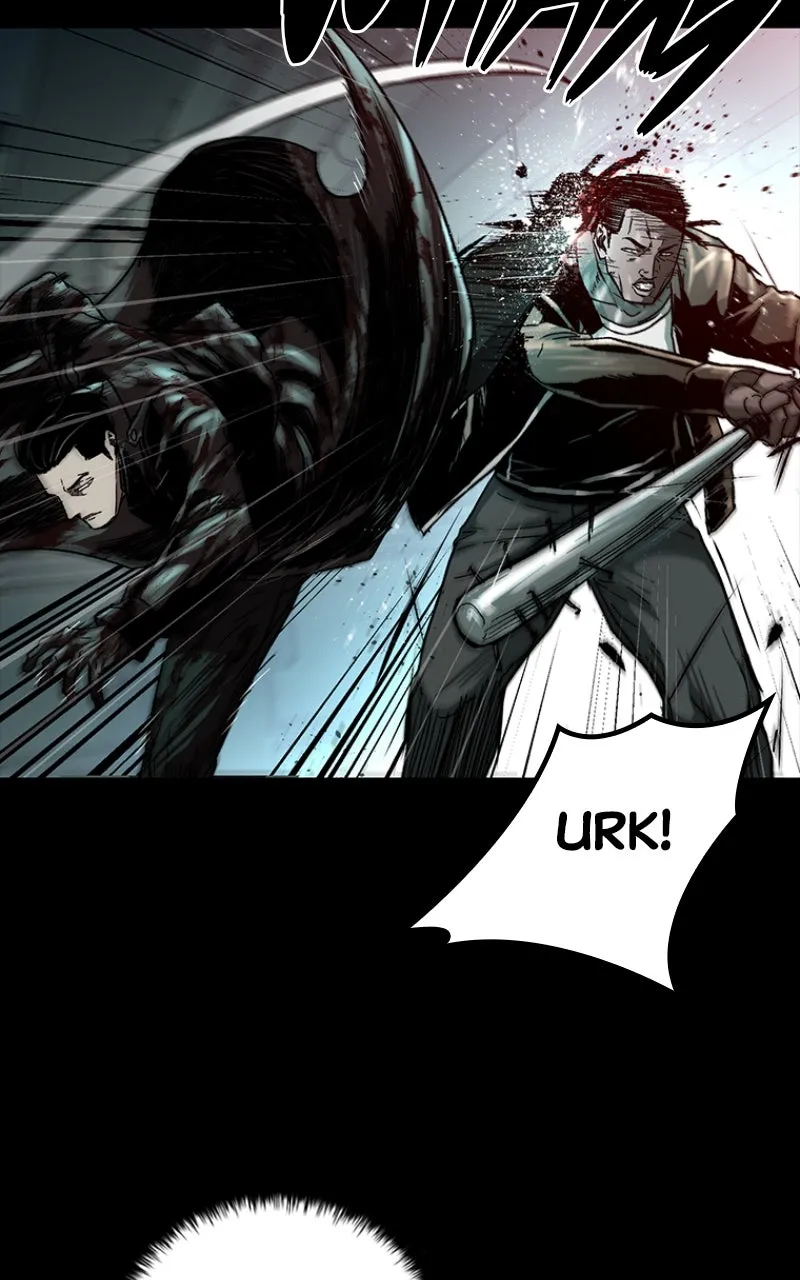 Kowloon: COPÓKA Chapter 38 page 42 - 