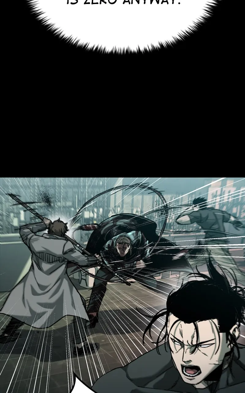 Kowloon: COPÓKA Chapter 38 page 44 - 