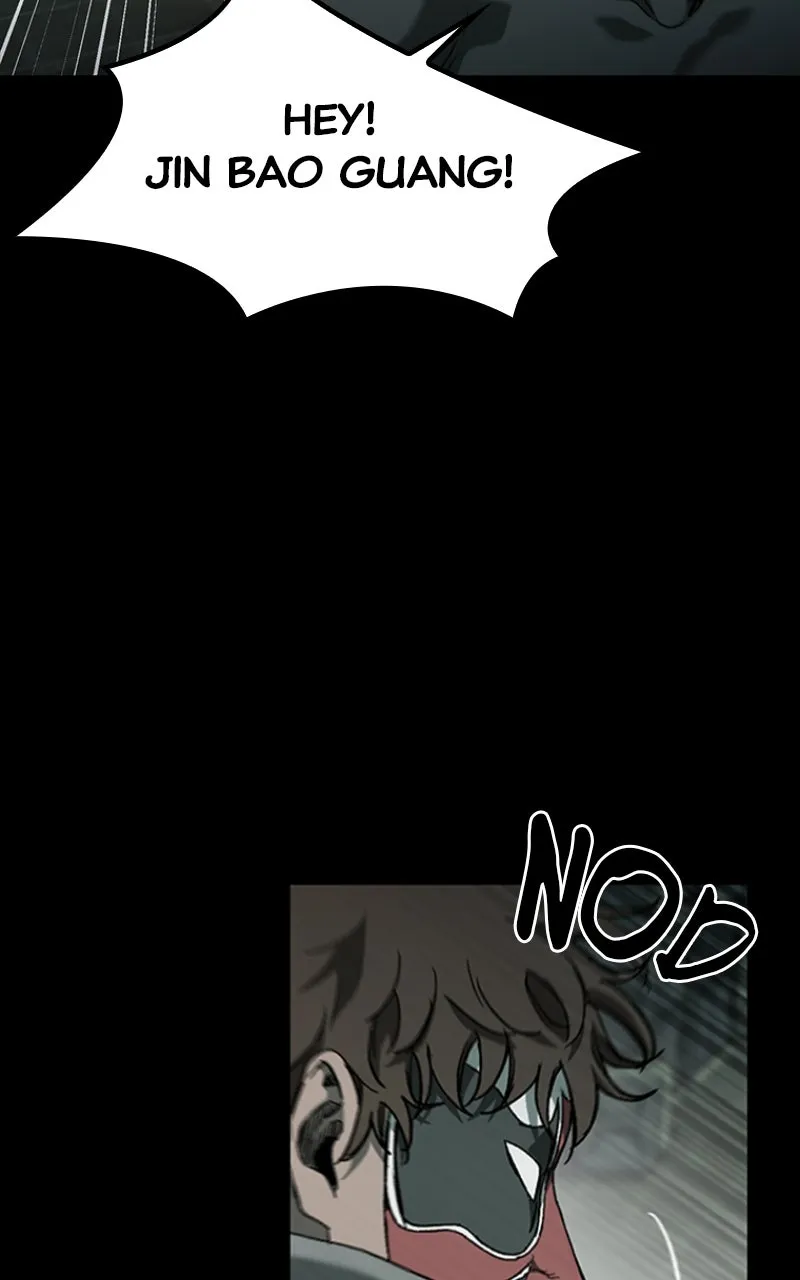Kowloon: COPÓKA Chapter 38 page 45 - 