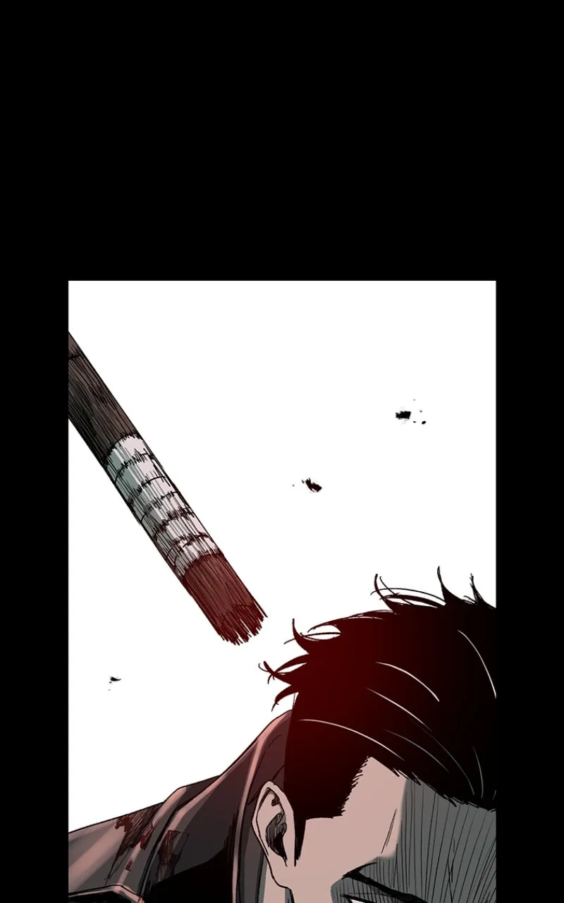 Kowloon: COPÓKA Chapter 38 page 49 - 
