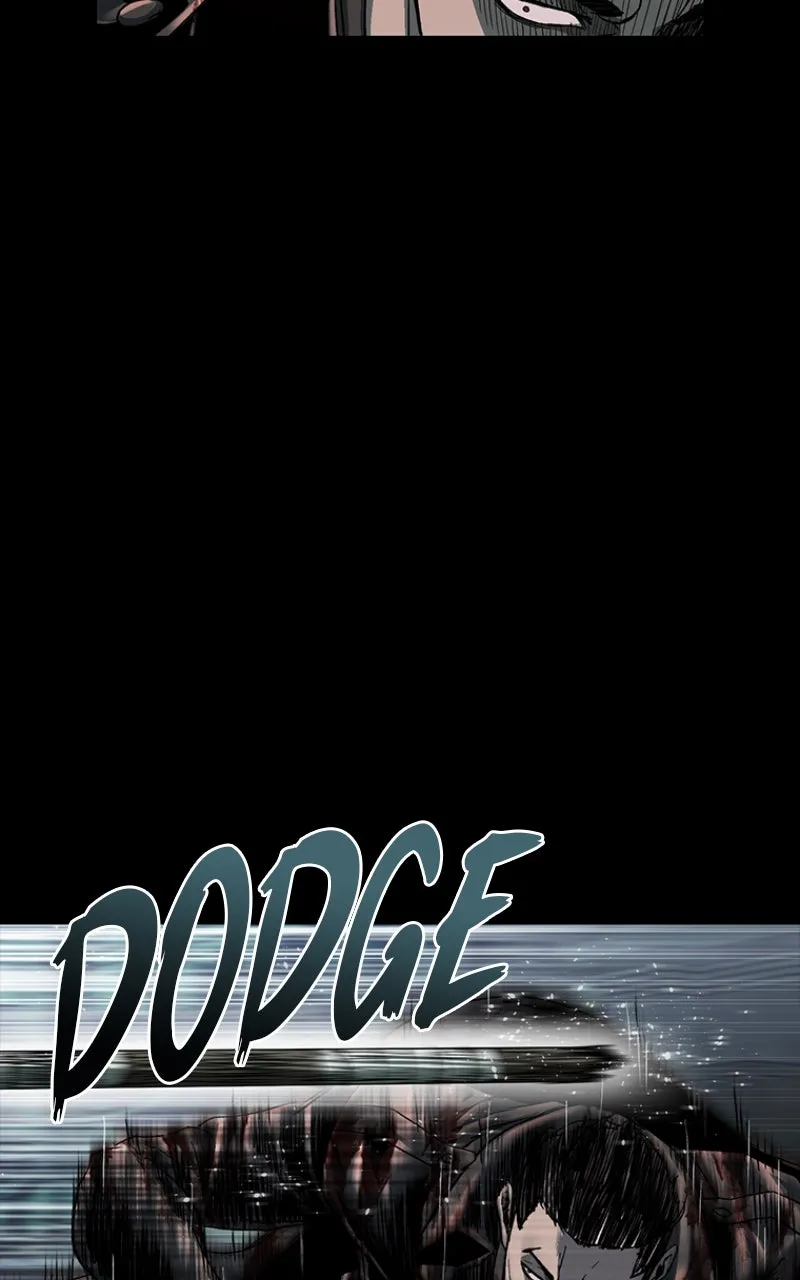 Kowloon: COPÓKA Chapter 38 page 50 - 