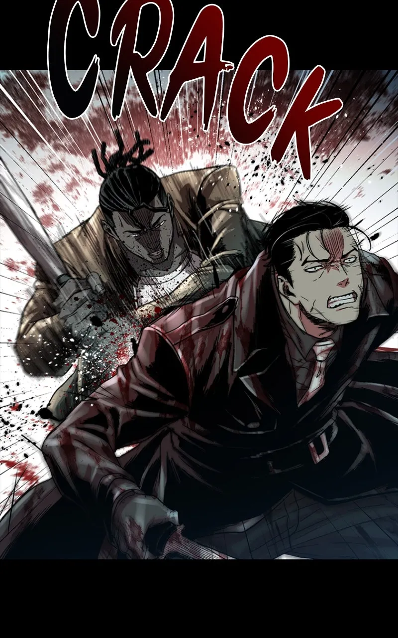 Kowloon: COPÓKA Chapter 38 page 53 - 