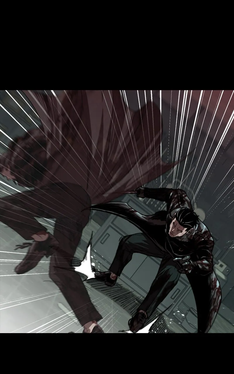 Kowloon: COPÓKA Chapter 38 page 55 - 