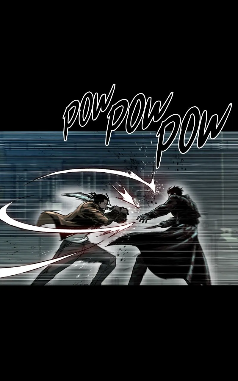 Kowloon: COPÓKA Chapter 38 page 56 - 