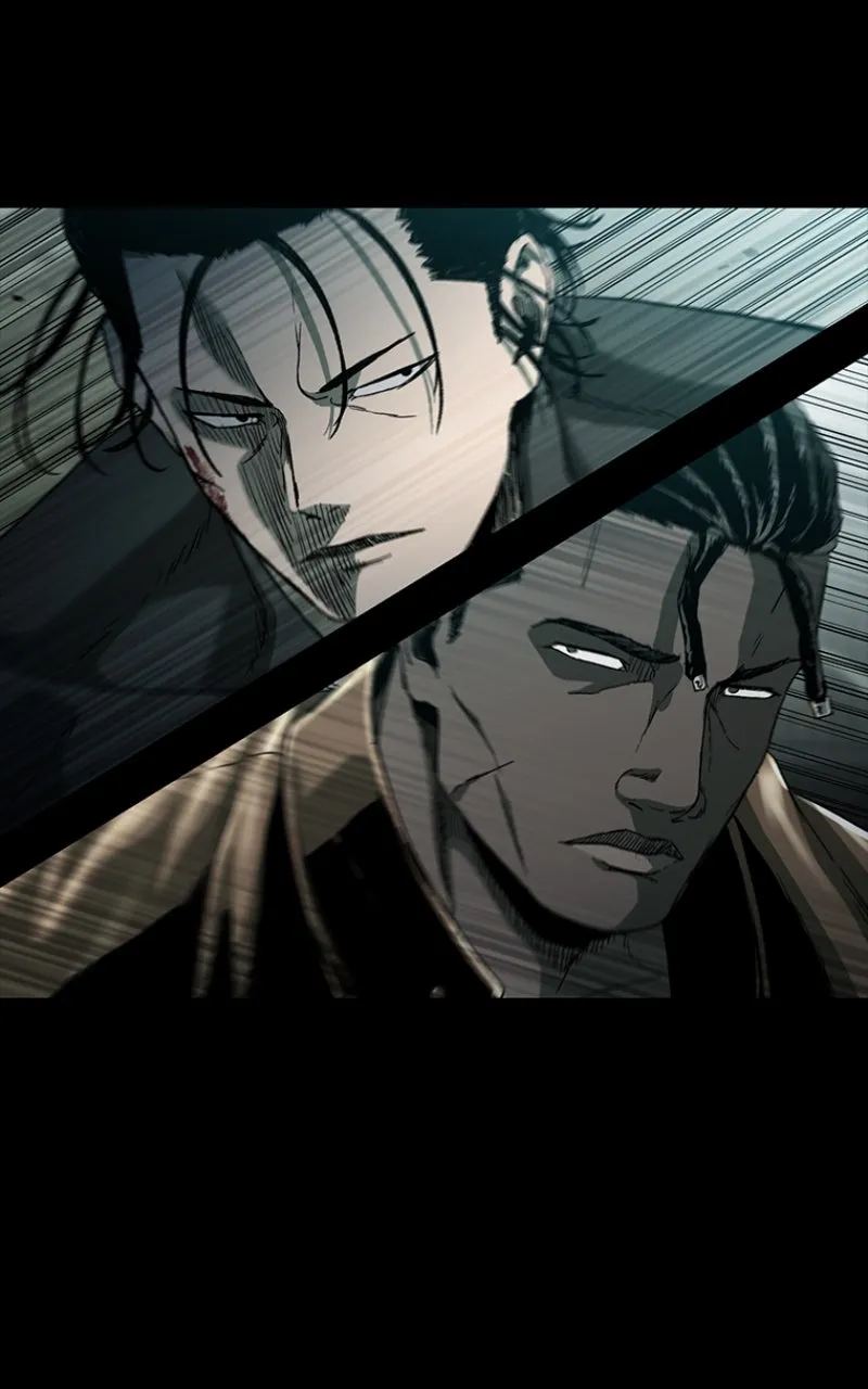 Kowloon: COPÓKA Chapter 38 page 57 - 