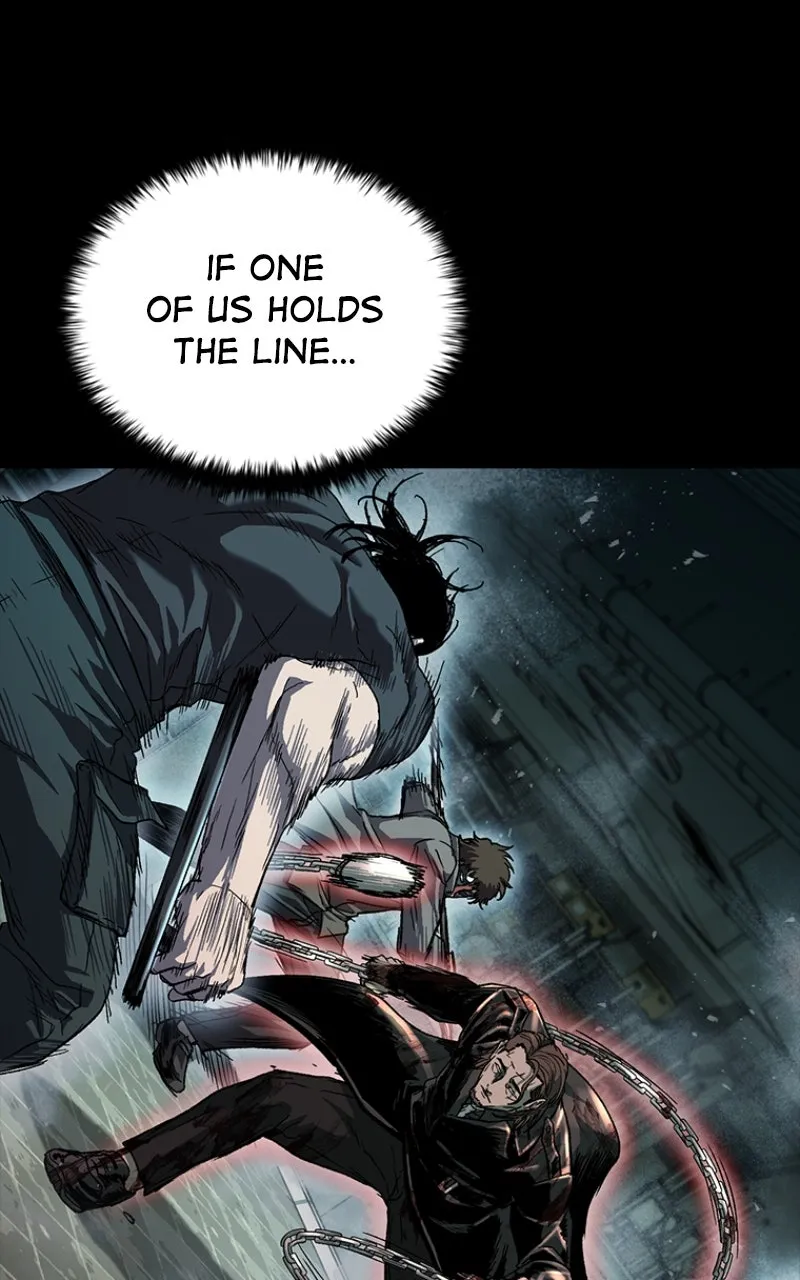 Kowloon: COPÓKA Chapter 38 page 58 - 