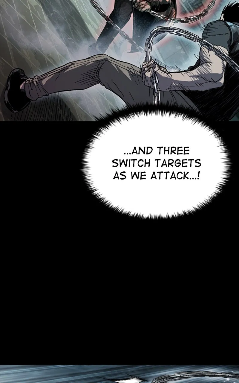 Kowloon: COPÓKA Chapter 38 page 59 - 