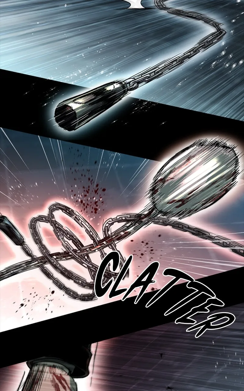 Kowloon: COPÓKA Chapter 38 page 60 - 