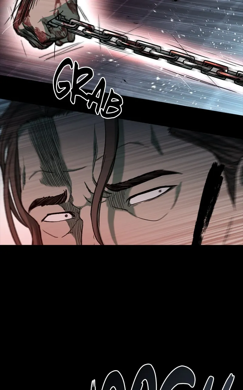 Kowloon: COPÓKA Chapter 38 page 61 - 