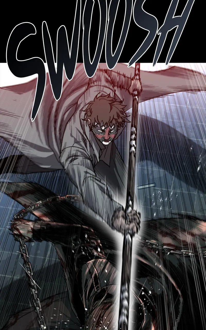 Kowloon: COPÓKA Chapter 38 page 62 - 