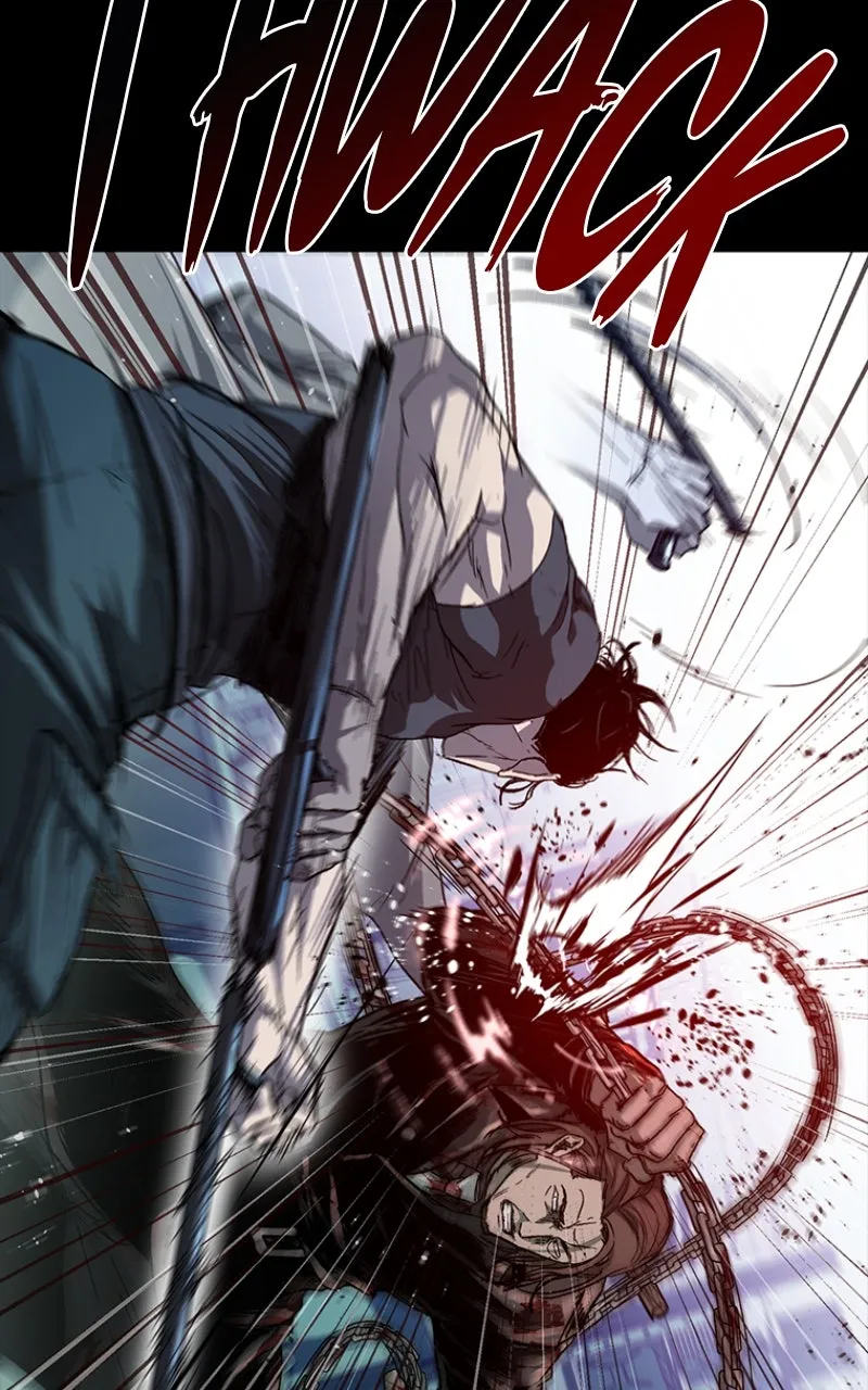 Kowloon: COPÓKA Chapter 38 page 64 - 