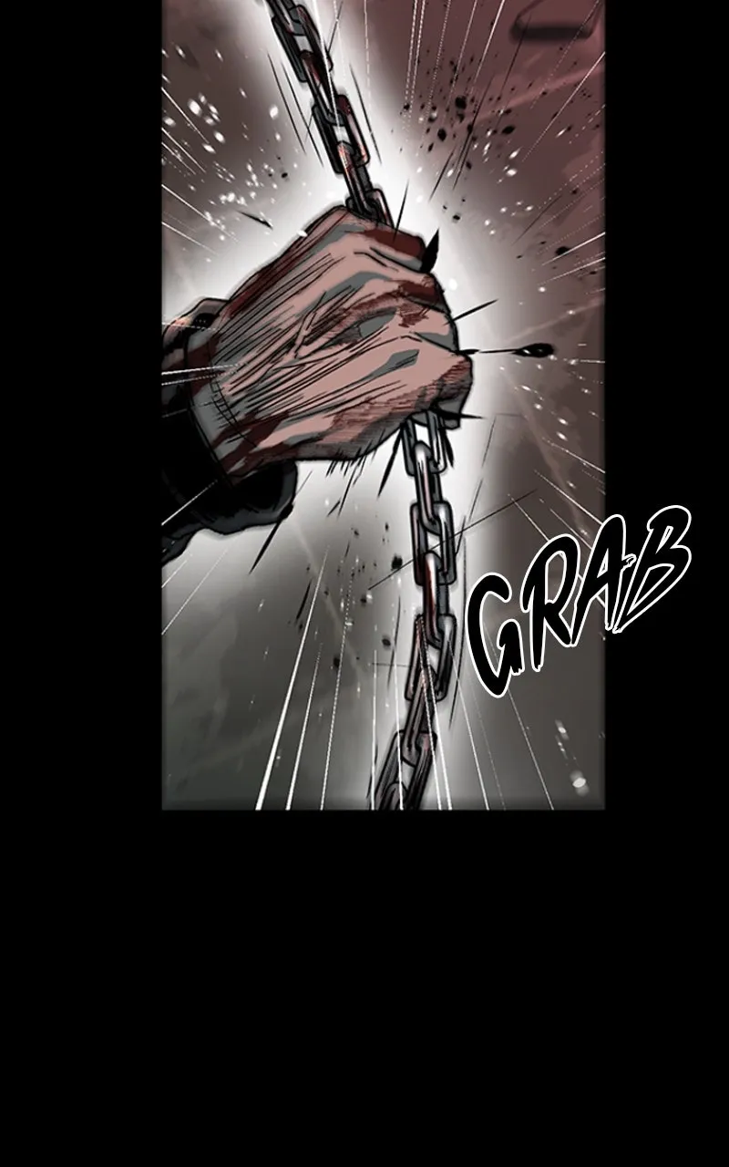 Kowloon: COPÓKA Chapter 38 page 67 - 