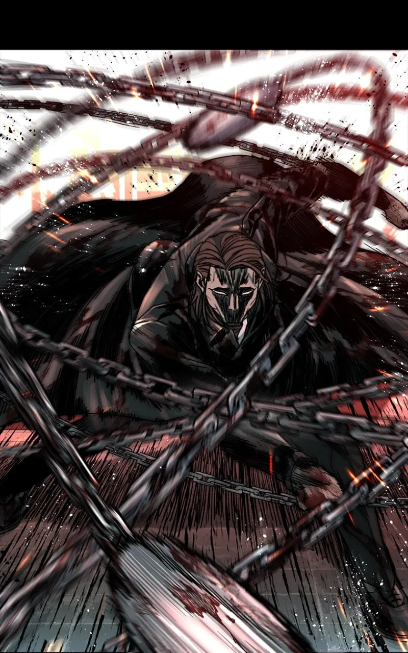 Kowloon: COPÓKA Chapter 38 page 68 - 