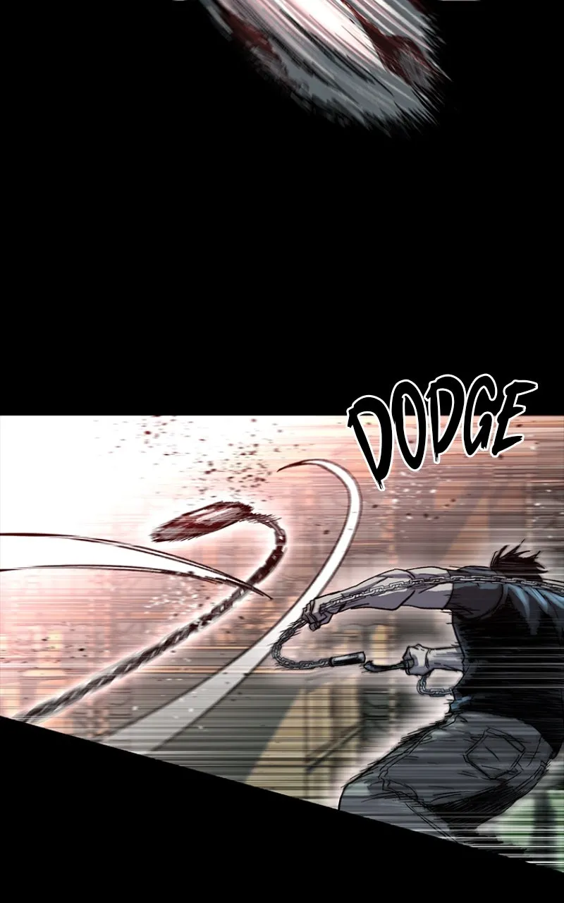 Kowloon: COPÓKA Chapter 38 page 69 - 