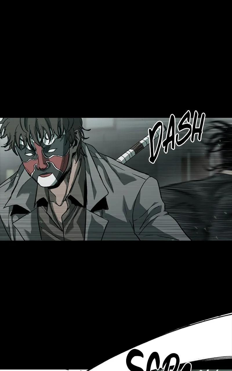 Kowloon: COPÓKA Chapter 38 page 8 - 