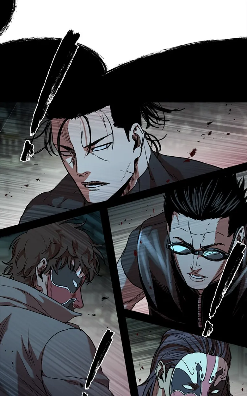 Kowloon: COPÓKA Chapter 38 page 72 - 