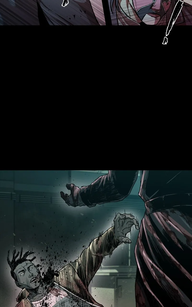 Kowloon: COPÓKA Chapter 38 page 73 - 