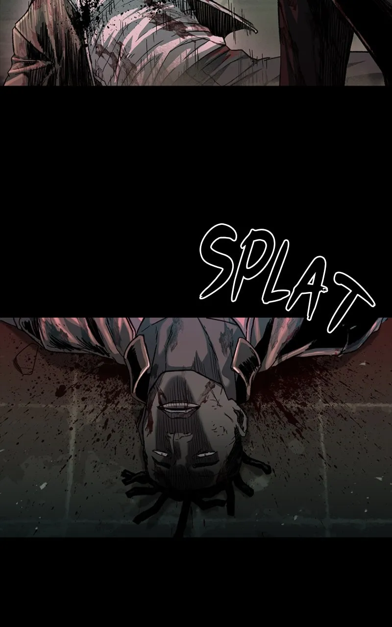 Kowloon: COPÓKA Chapter 38 page 74 - 
