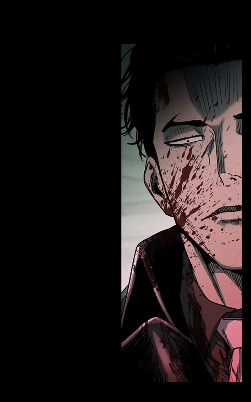 Kowloon: COPÓKA Chapter 38 page 75 - 