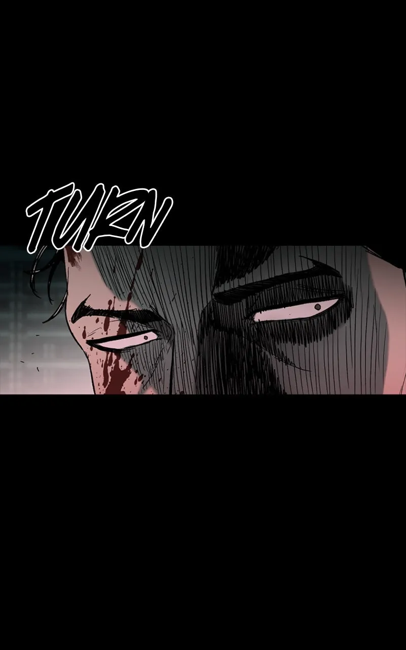 Kowloon: COPÓKA Chapter 38 page 76 - 