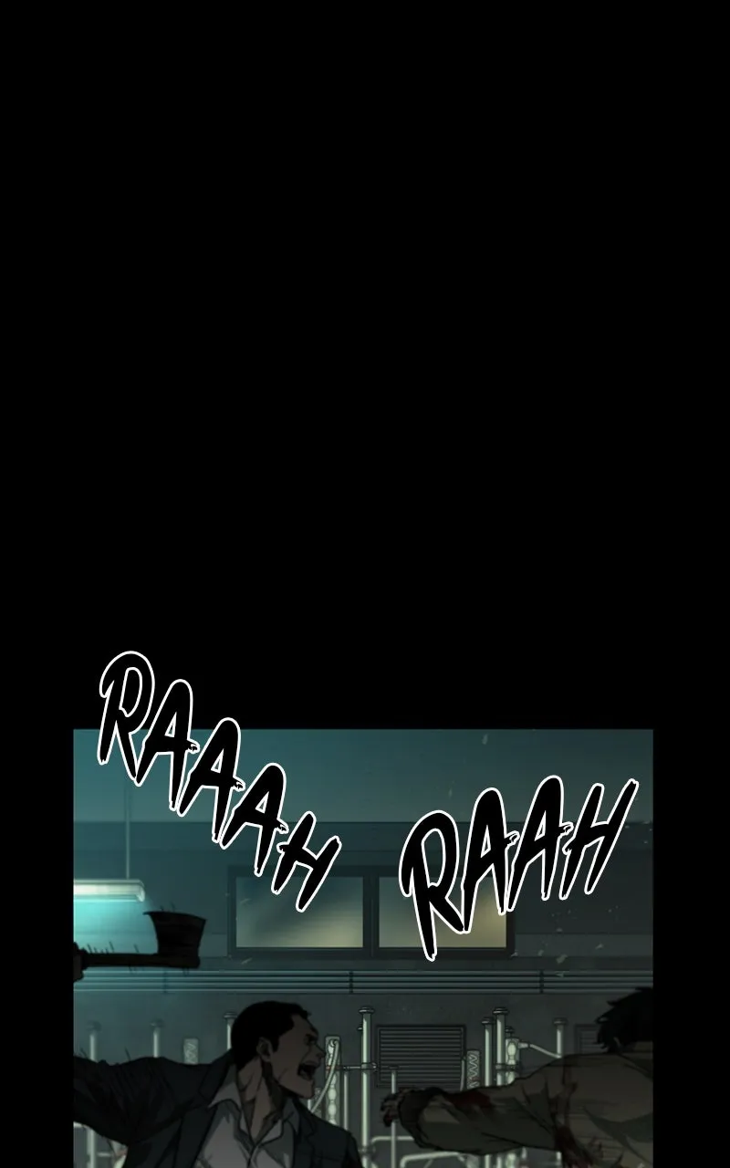 Kowloon: COPÓKA Chapter 38 page 79 - 