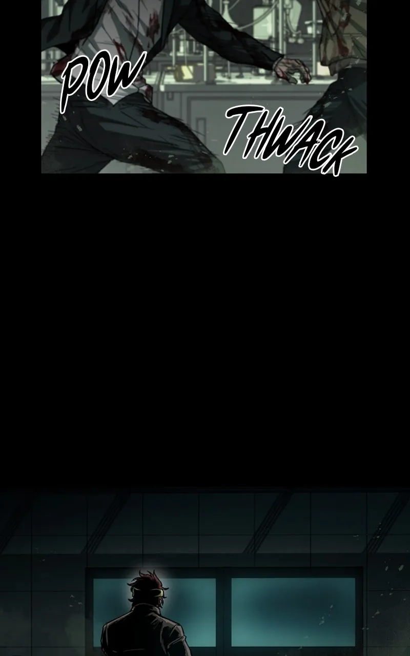 Kowloon: COPÓKA Chapter 38 page 80 - 