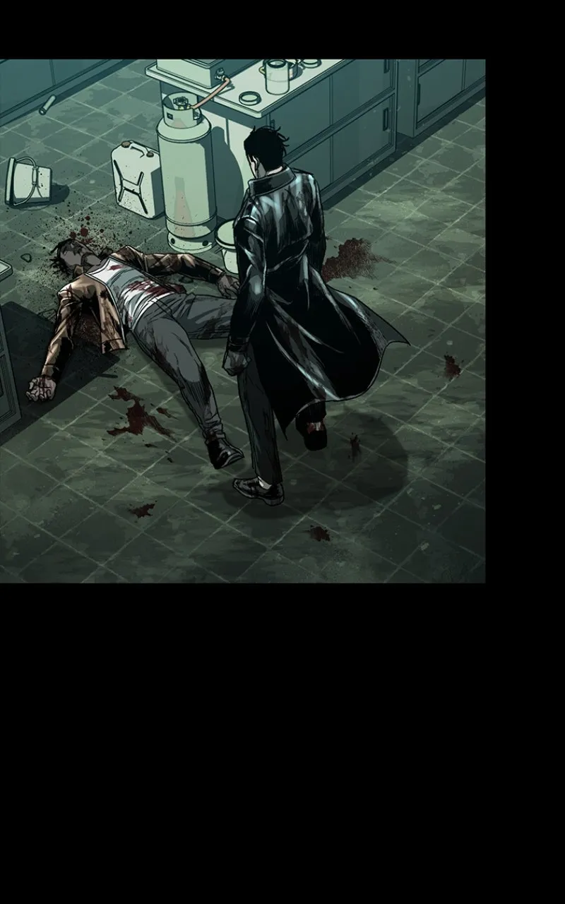 Kowloon: COPÓKA Chapter 38 page 82 - 