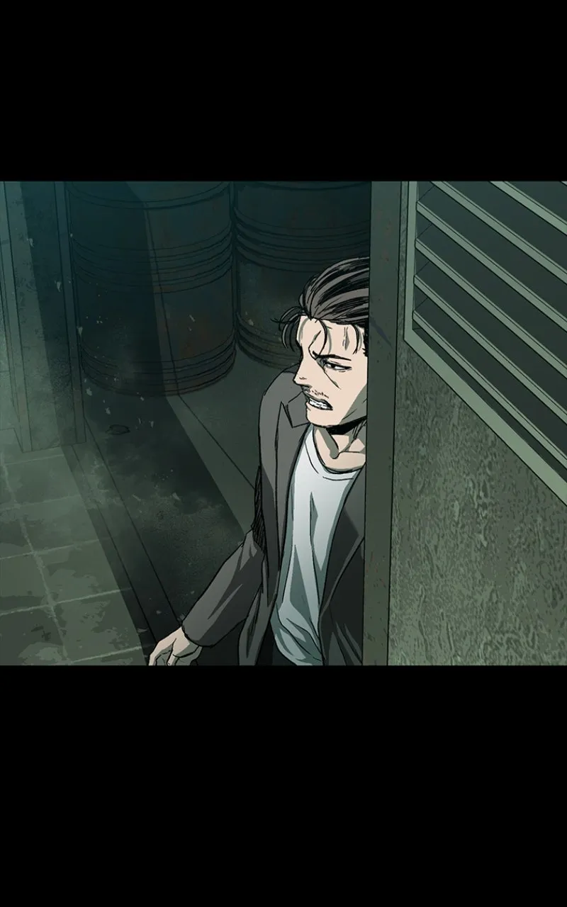 Kowloon: COPÓKA Chapter 38 page 85 - 