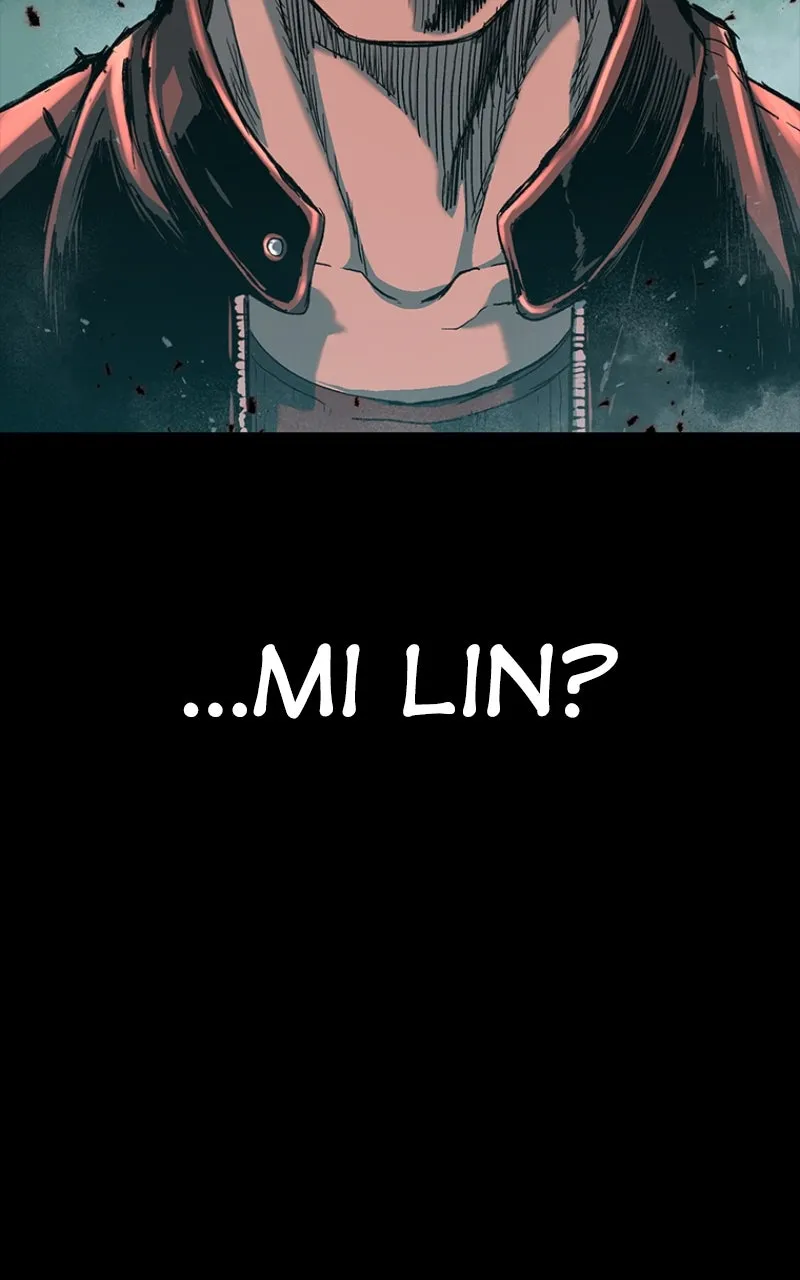 Kowloon: COPÓKA Chapter 38 page 87 - 