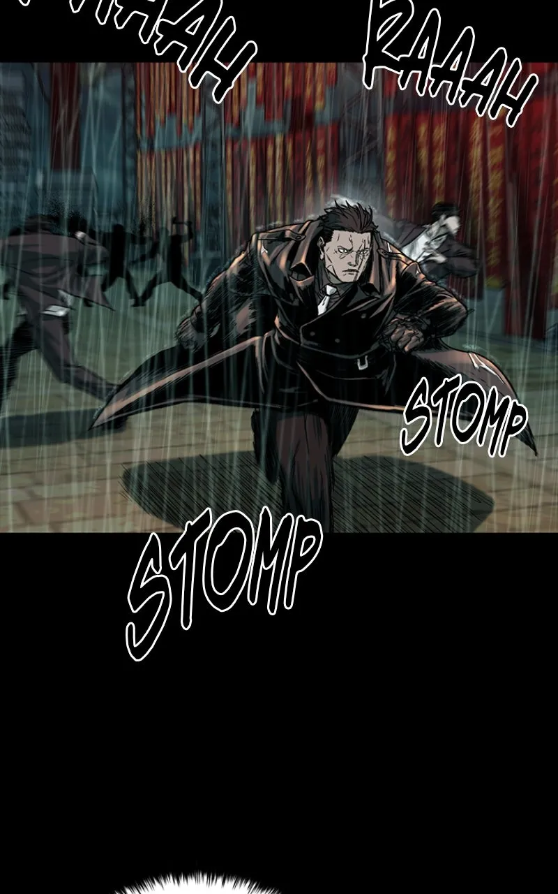 Kowloon: COPÓKA Chapter 38 page 91 - 