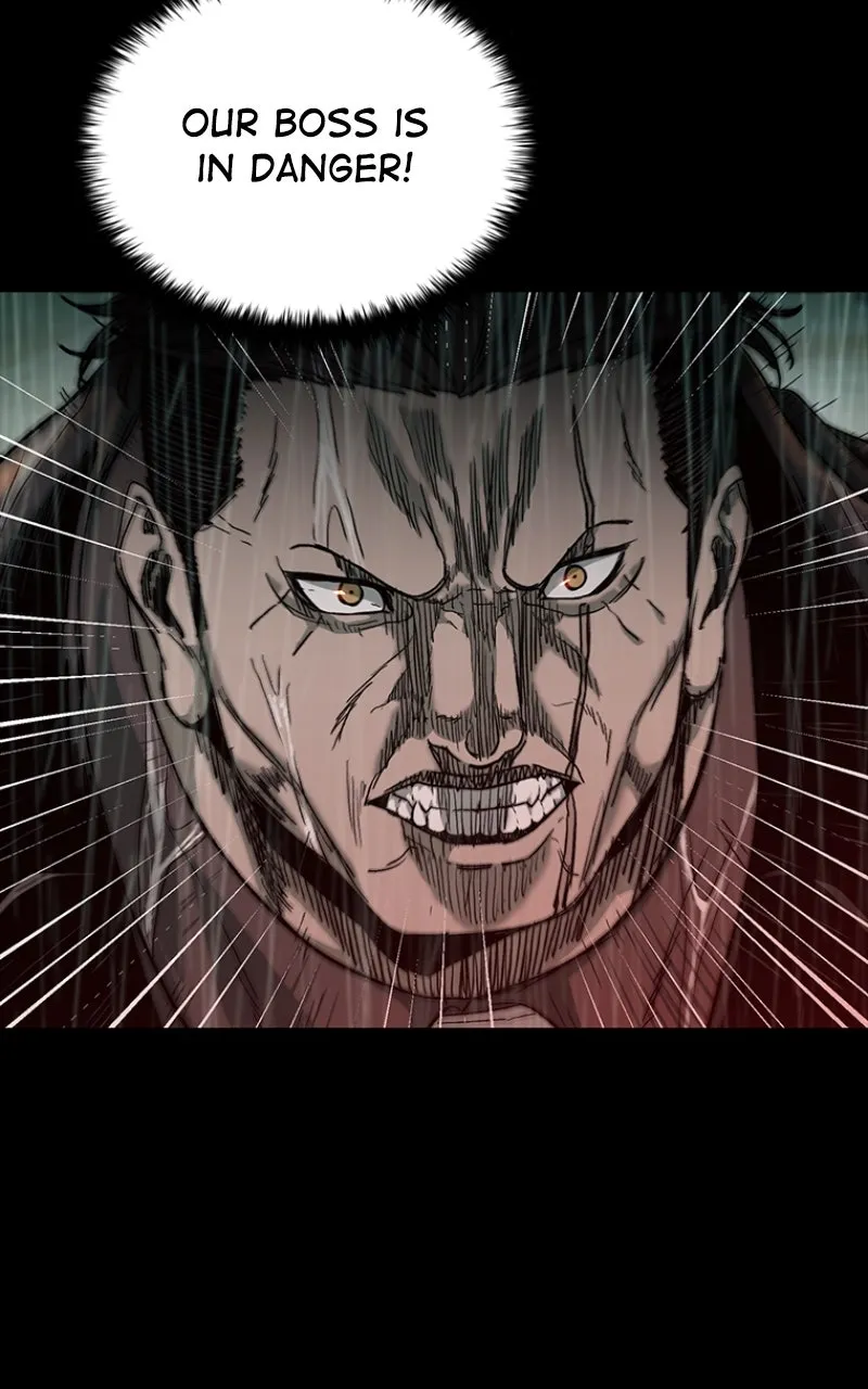 Kowloon: COPÓKA Chapter 38 page 92 - 