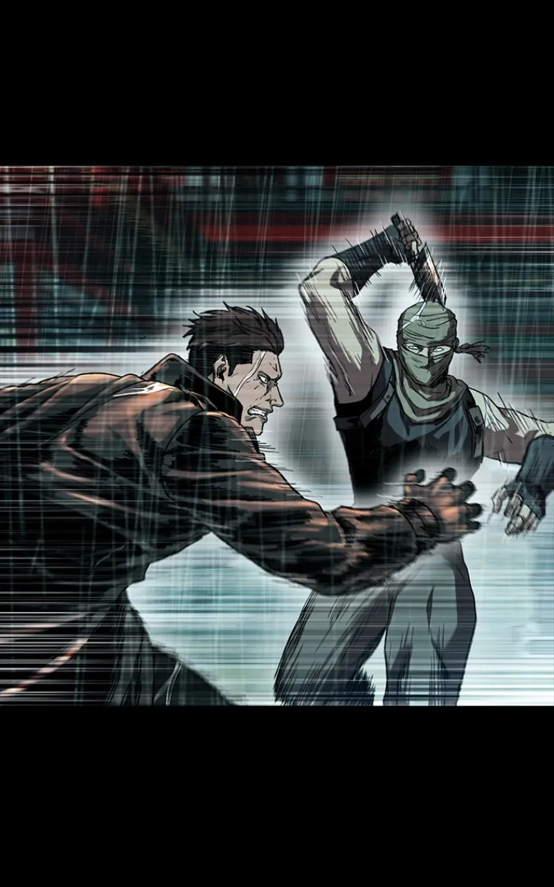 Kowloon: COPÓKA Chapter 38 page 93 - 