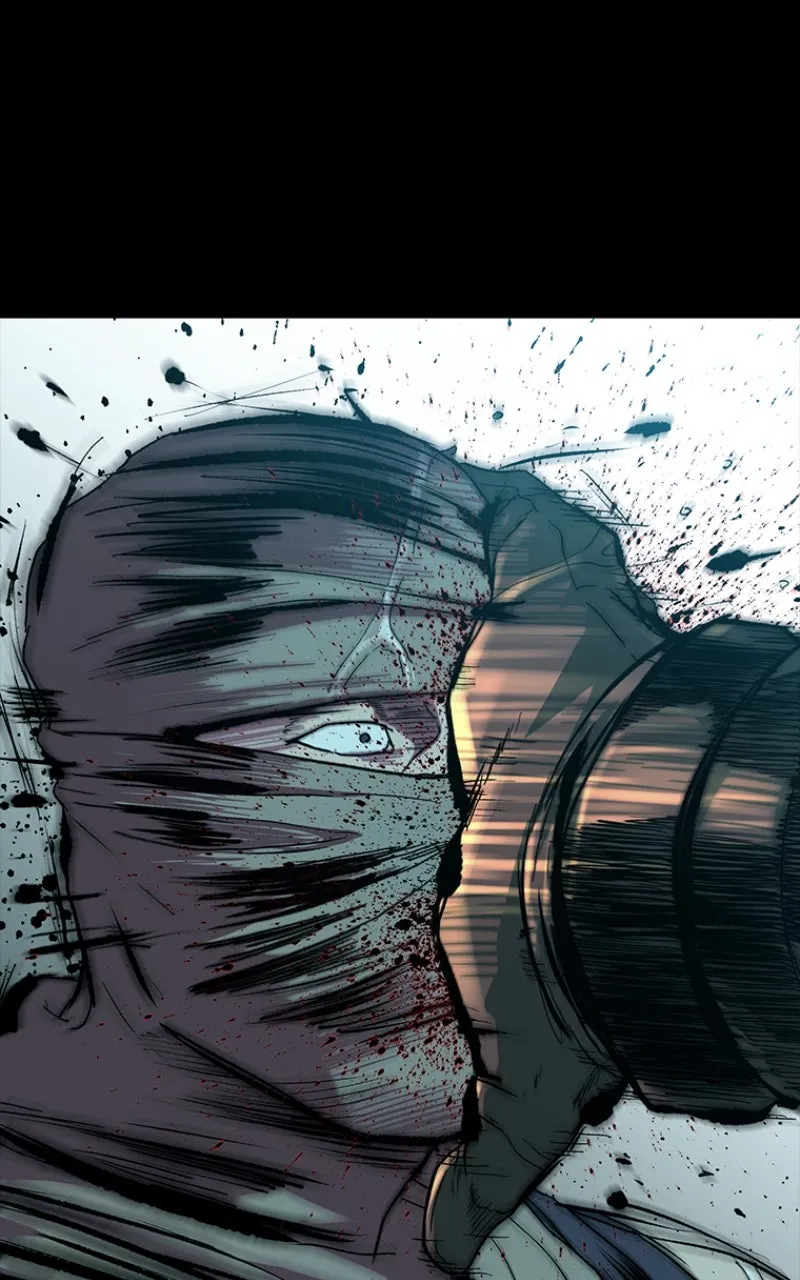 Kowloon: COPÓKA Chapter 38 page 94 - 