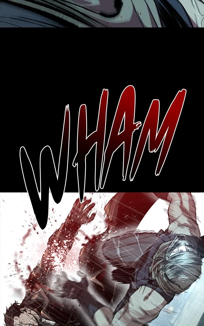 Kowloon: COPÓKA Chapter 38 page 95 - 