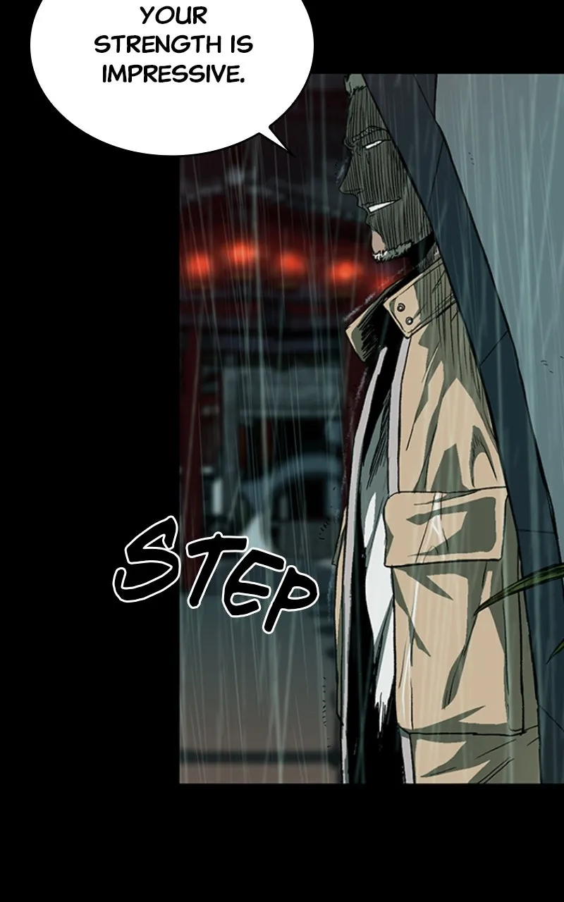 Kowloon: COPÓKA Chapter 38 page 97 - 