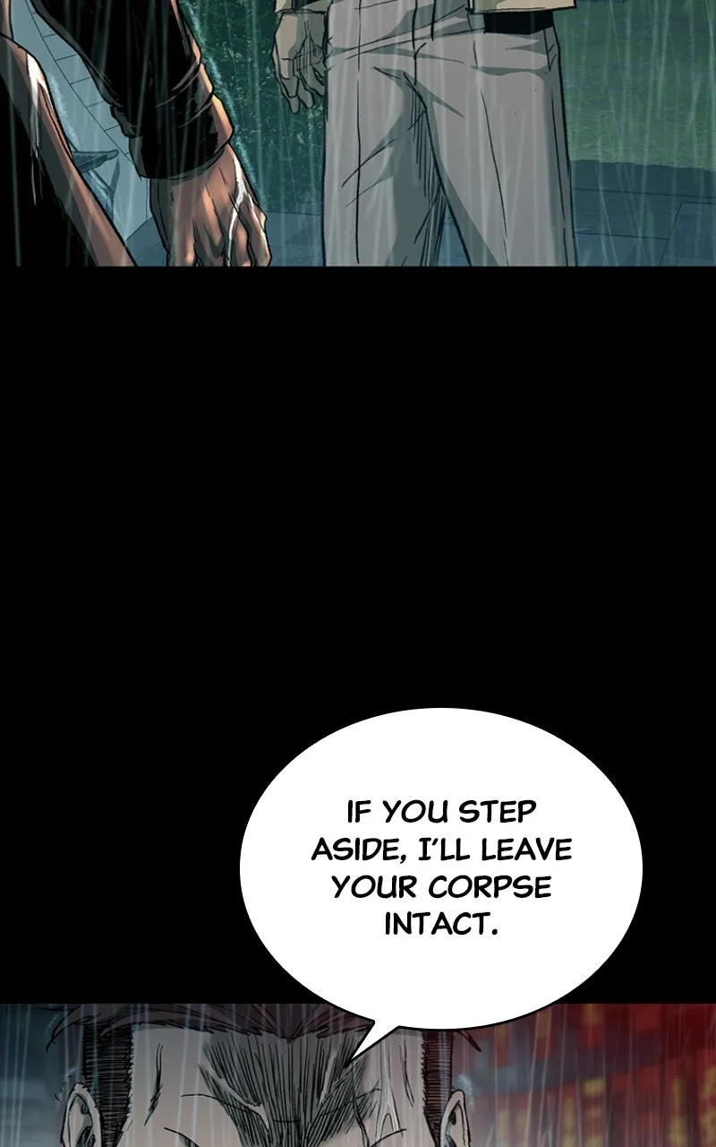 Kowloon: COPÓKA Chapter 38 page 99 - 
