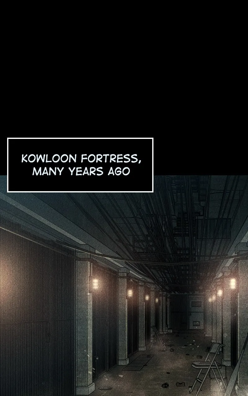 Kowloon: COPÓKA Chapter 39 page 1 - 