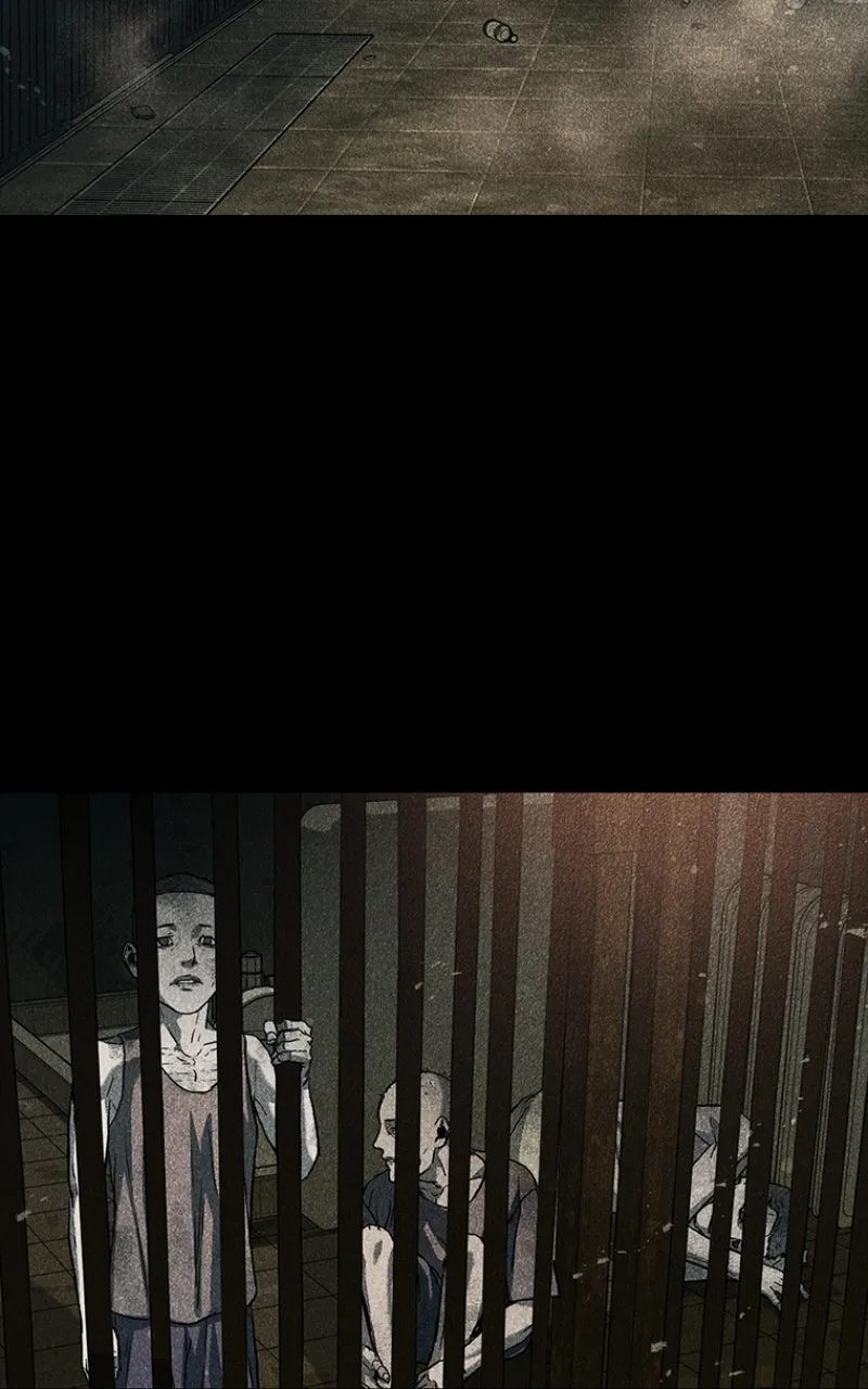 Kowloon: COPÓKA Chapter 39 page 2 - 