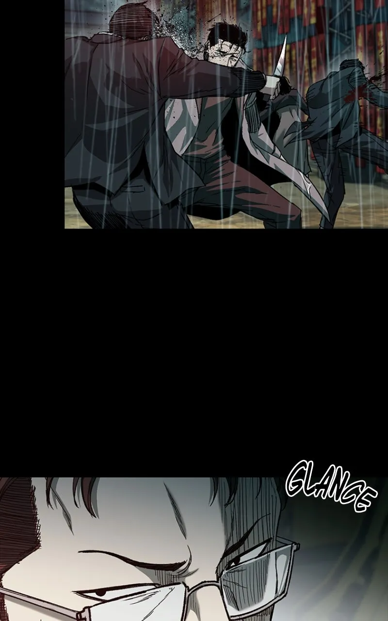 Kowloon: COPÓKA Chapter 39 page 101 - 