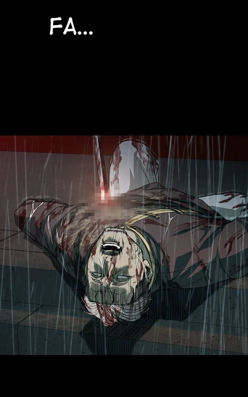 Kowloon: COPÓKA Chapter 39 page 105 - 